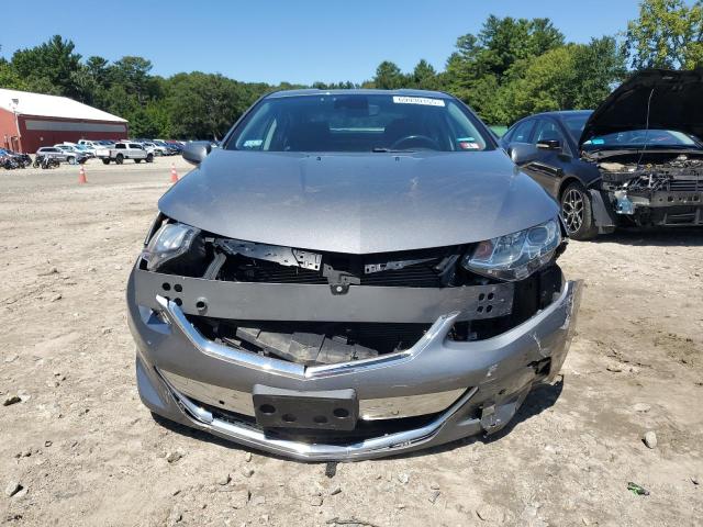 2018 CHEVROLET VOLT PREMI 1G1RD6S54JU158092