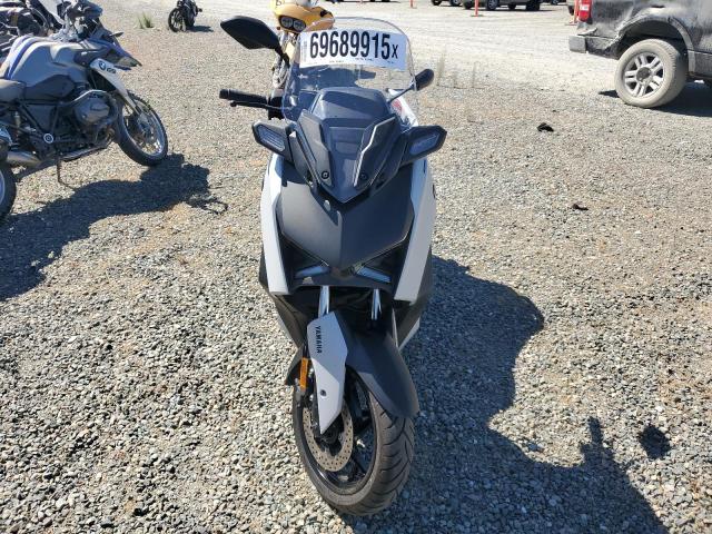 2023 YAMAHA CZD300 A MH3SH22Y8PK001512