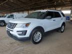 2017 FORD EXPLORER - 1FM5K8B86HGE42748