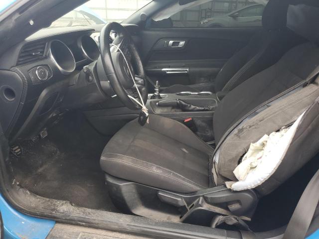 2023 FORD MUSTANG #3291221980