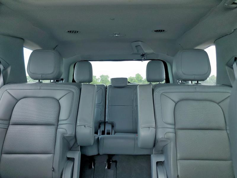 2020 LINCOLN NAVIGATOR 5LMJJ2LT8LEL10853