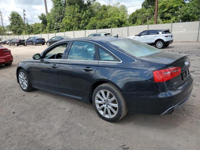 2015 AUDI A6 PRESTIG WAUHGAFC3FN020032