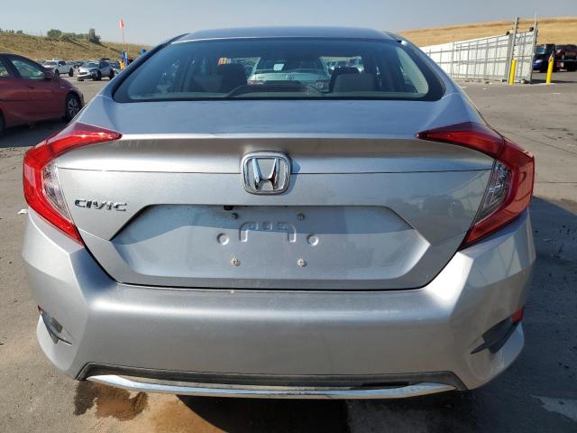 2019 HONDA CIVIC LX 19XFC2F65KE004547