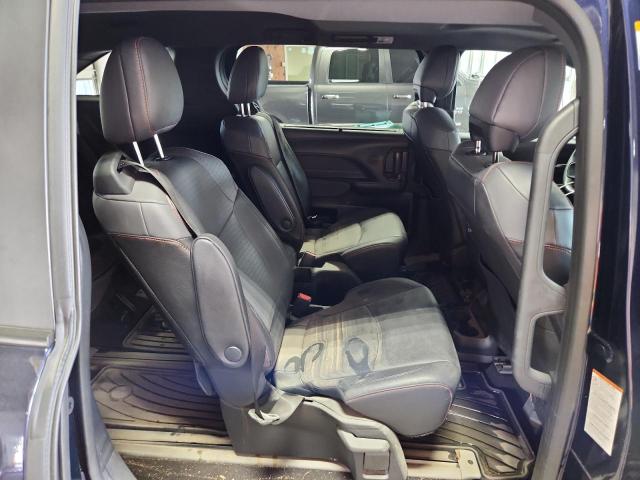 2024 TOYOTA SIENNA XSE 5TDDSKFC0RS121565