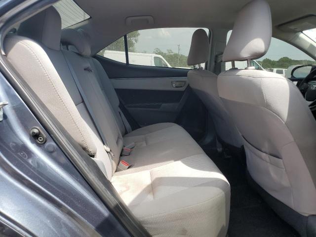2016 TOYOTA COROLLA L - 2T1BURHE5GC488721