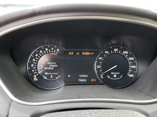 2018 LINCOLN MKX SELECT 2LMPJ8KR4JBL18354