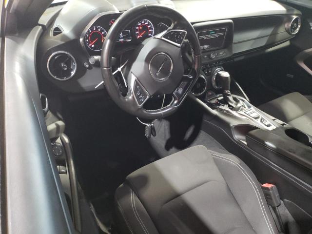 2017 CHEVROLET CAMARO LT 1G1FB1RX1H0167160
