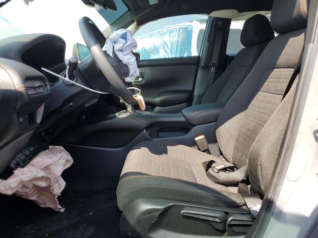 2023 HONDA HR-V SPORT 3CZRZ1H53PM707629