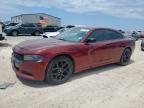 2019 DODGE CHARGER SX - 2C3CDXBG1KH732483