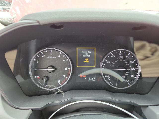 2025 SUBARU CROSSTREK 4S4GUHM61S3718749