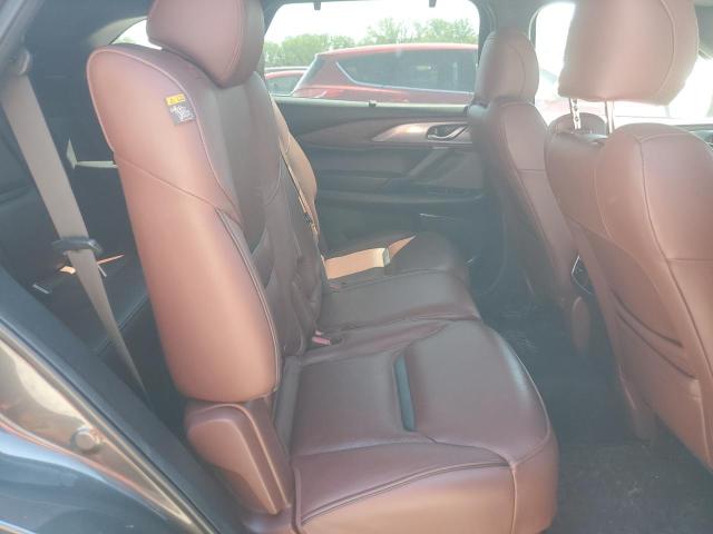 2016 MAZDA CX-9 SIGNA JM3TCBEY0G0112670