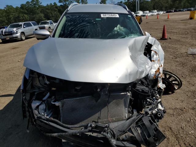 2017 NISSAN ROGUE S JN8AT2MV6HW281926