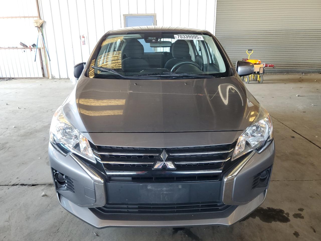 MITSUBISHI MIRAGE ES