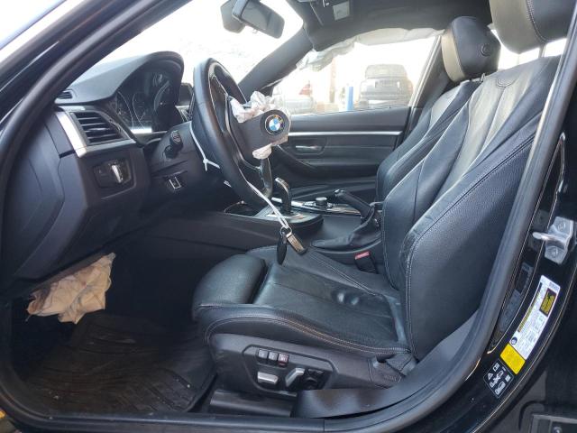 2017 BMW 330 XI WBA8K3C32HA023478