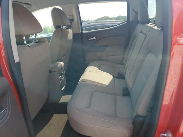 2016 GMC CANYON SLE 1GTG6CE33G1280521