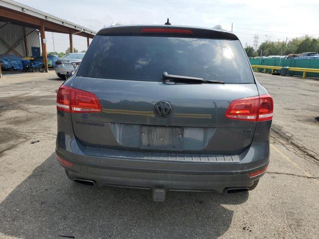 2016 VOLKSWAGEN TOUAREG SP WVGEF9BP5GD002294