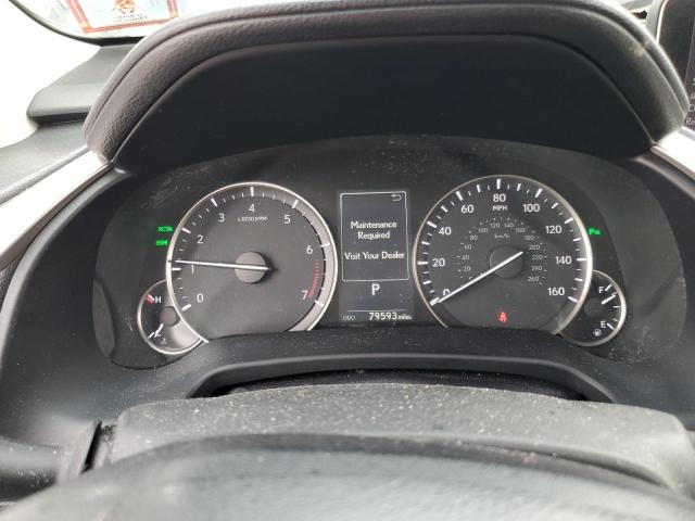 2016 LEXUS RX 350 BASE 2T2BZMCA0GC015619
