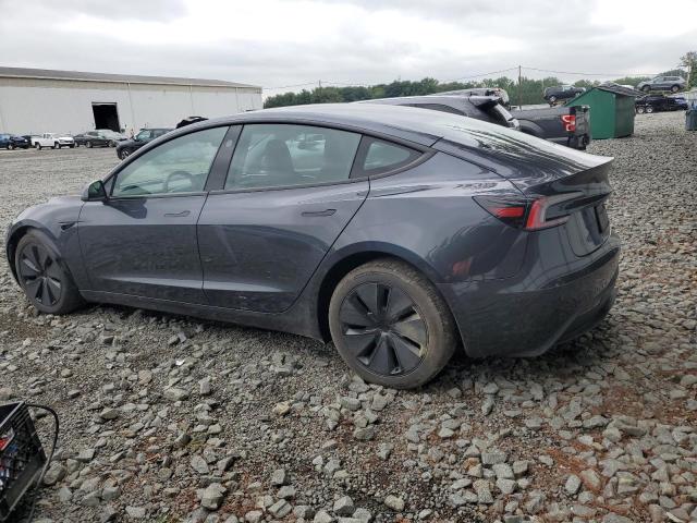 2025 TESLA MODEL 3 5YJ3E1EB2SF910722