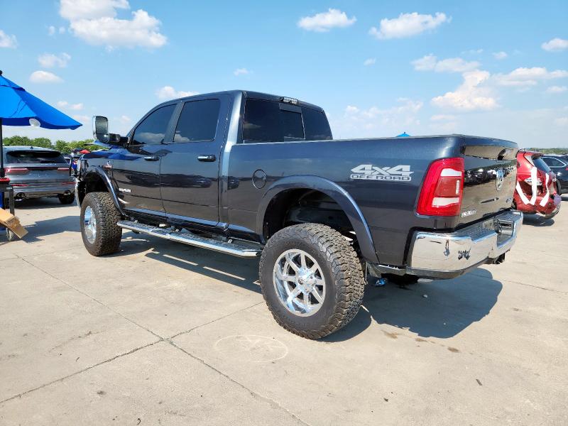2021 RAM 2500 LARAM - 3C6UR5FL3MG643523