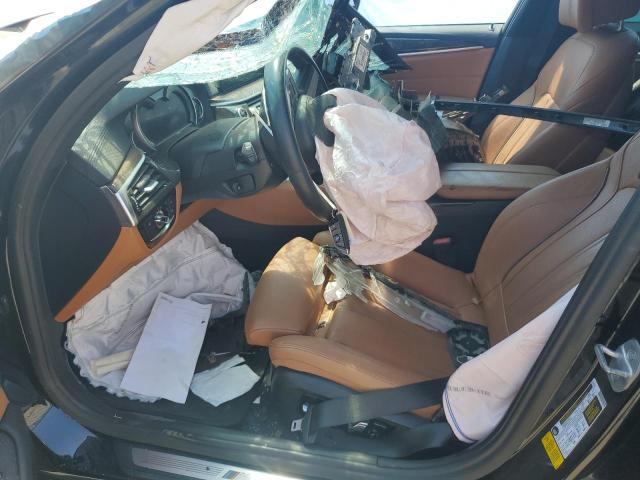 2017 BMW 540 I - WBAJE5C39HG915065