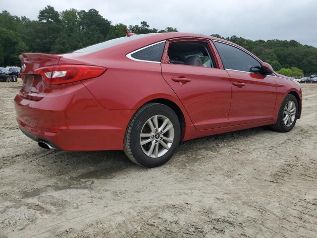 2017 HYUNDAI SONATA SE 5NPE24AF2HH529720
