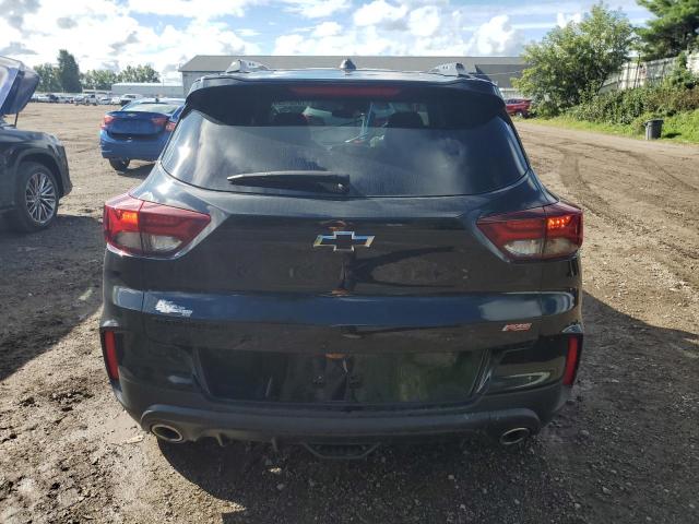 2022 CHEVROLET TRAILBLAZER RS KL79MTSL5NB045075