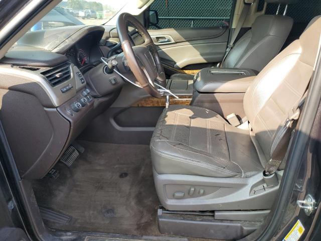 2015 GMC YUKON DENA 1GKS2CKJ2FR125973