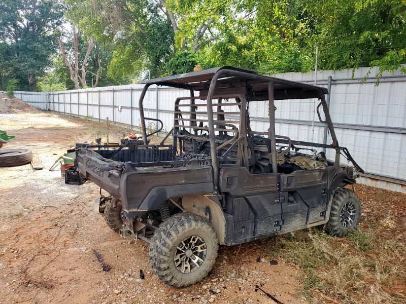 2022 KAWASAKI KAF620 Z JKBATSE16NB500089