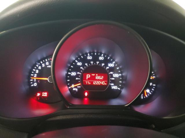 2015 KIA SOUL - KNDJN2A28F7140461