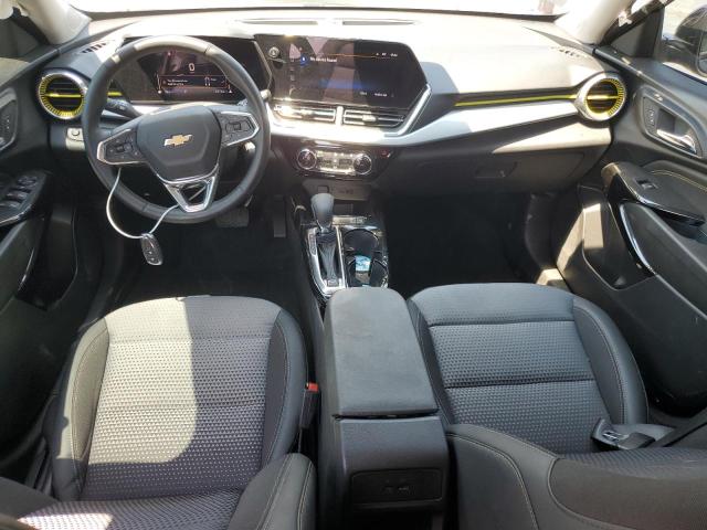 2024 CHEVROLET TRAX 1LT KL77LHE20RC083887