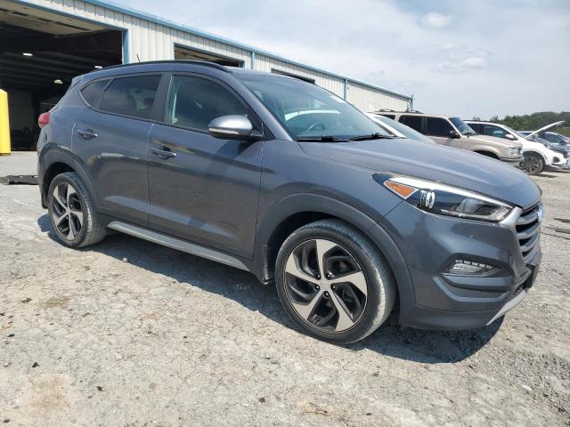2017 HYUNDAI TUCSON LIMITED KM8J3CA29HU552030