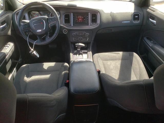 2017 DODGE CHARGER SE - 2C3CDXBG7HH660570