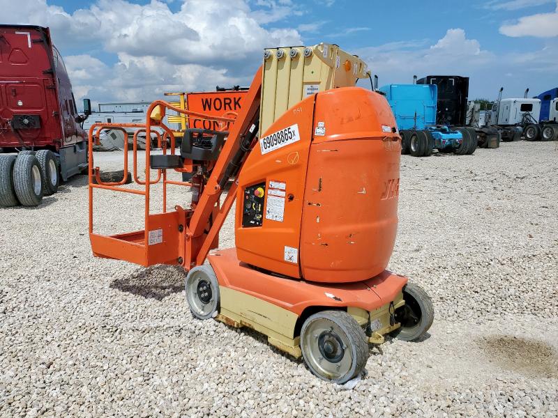 JLG SICSSOR LF 2022 orange   A300062355 photo #4