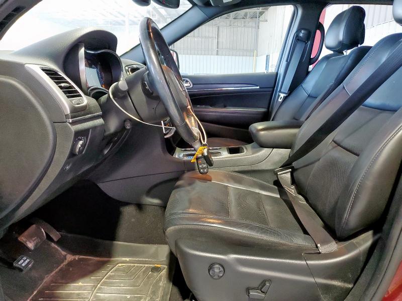 2020 JEEP GRAND CHEROKEE LIMITED 1C4RJEBG9LC203368