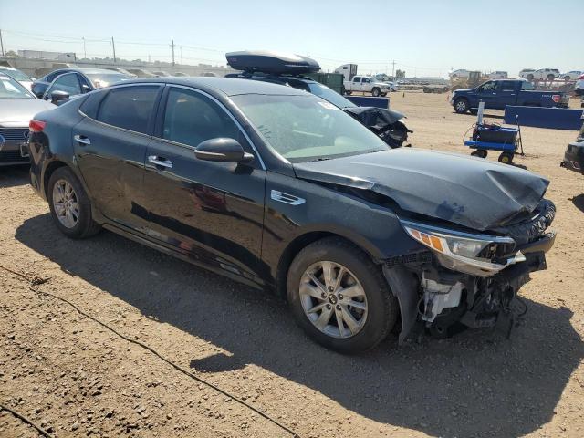 2016 KIA OPTIMA LX - 5XXGT4L39GG103042