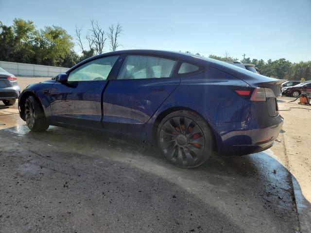 2023 TESLA MODEL 3 5YJ3E1EC5PF591221