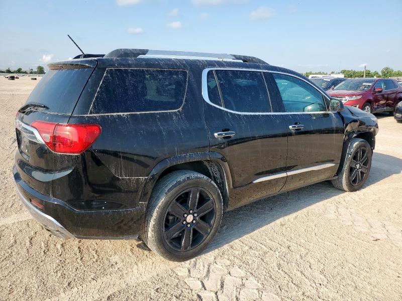 2017 GMC ACADIA DEN 1GKKNPLS4HZ311409