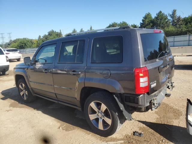 2017 JEEP PATRIOT LA 1C4NJRFB5HD110675
