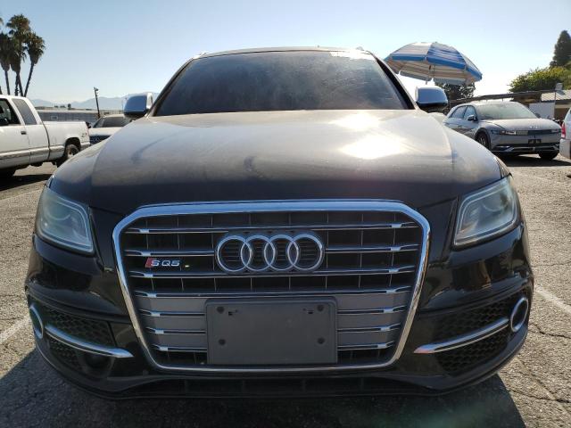 2015 AUDI SQ5 PRESTI WA1VGAFP7FA079031