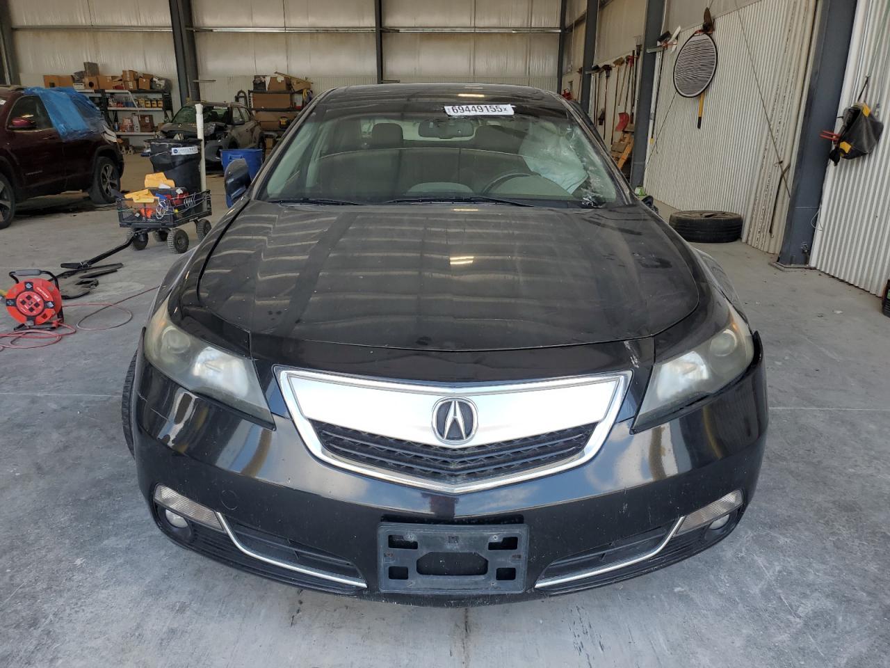 ACURA TL