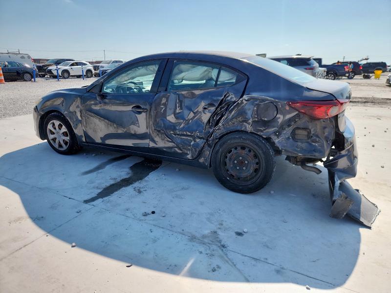 2015 MAZDA 3 SPORT 3MZBM1U73FM124499