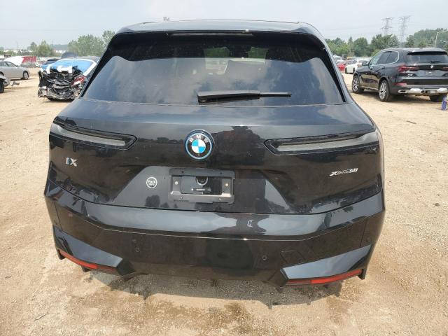 2024 BMW IX XDRIVE5 - WB523CF0XRCN72175