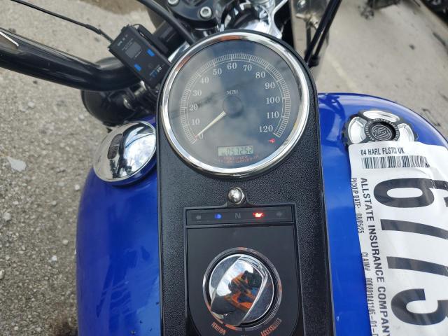 2004 HARLEY-DAVIDSON FLSTCI 1HD1BWB124Y060326