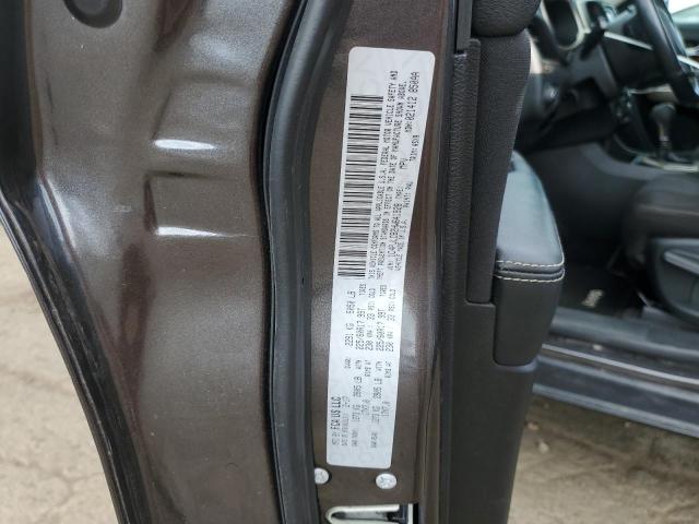 2017 JEEP CHEROKEE L 1C4PJLCB2HW641928