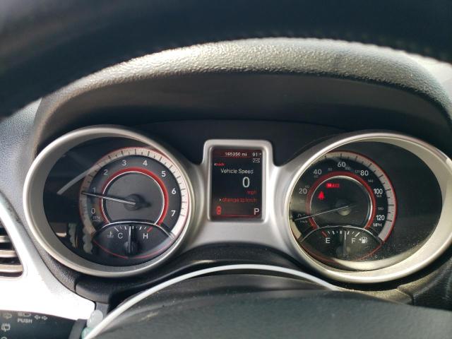 2020 DODGE JOURNEY SE 3C4PDCAB1LT275324