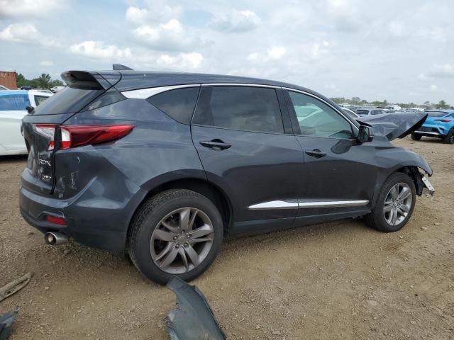 2020 ACURA RDX ADVANCE 5J8TC2H72LL025245
