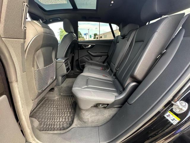 2019 AUDI Q8 PREMIUM WA1BVAF17KD008859