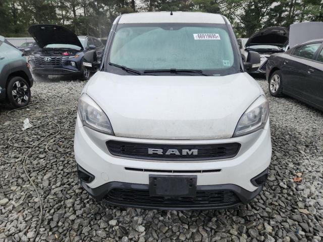 2022 RAM PROMASTER CITY TRADESMAN ZFBHRFAB8N6W87036