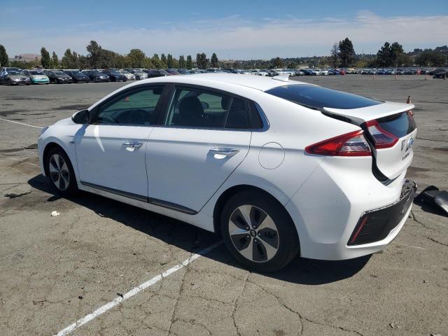 2019 HYUNDAI IONIQ LIMI KMHC05LH7KU045908