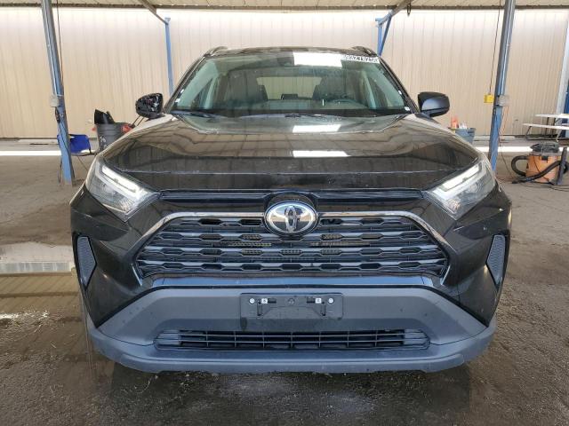 2025 TOYOTA RAV4 LE 4T3LWRFV4SU189849